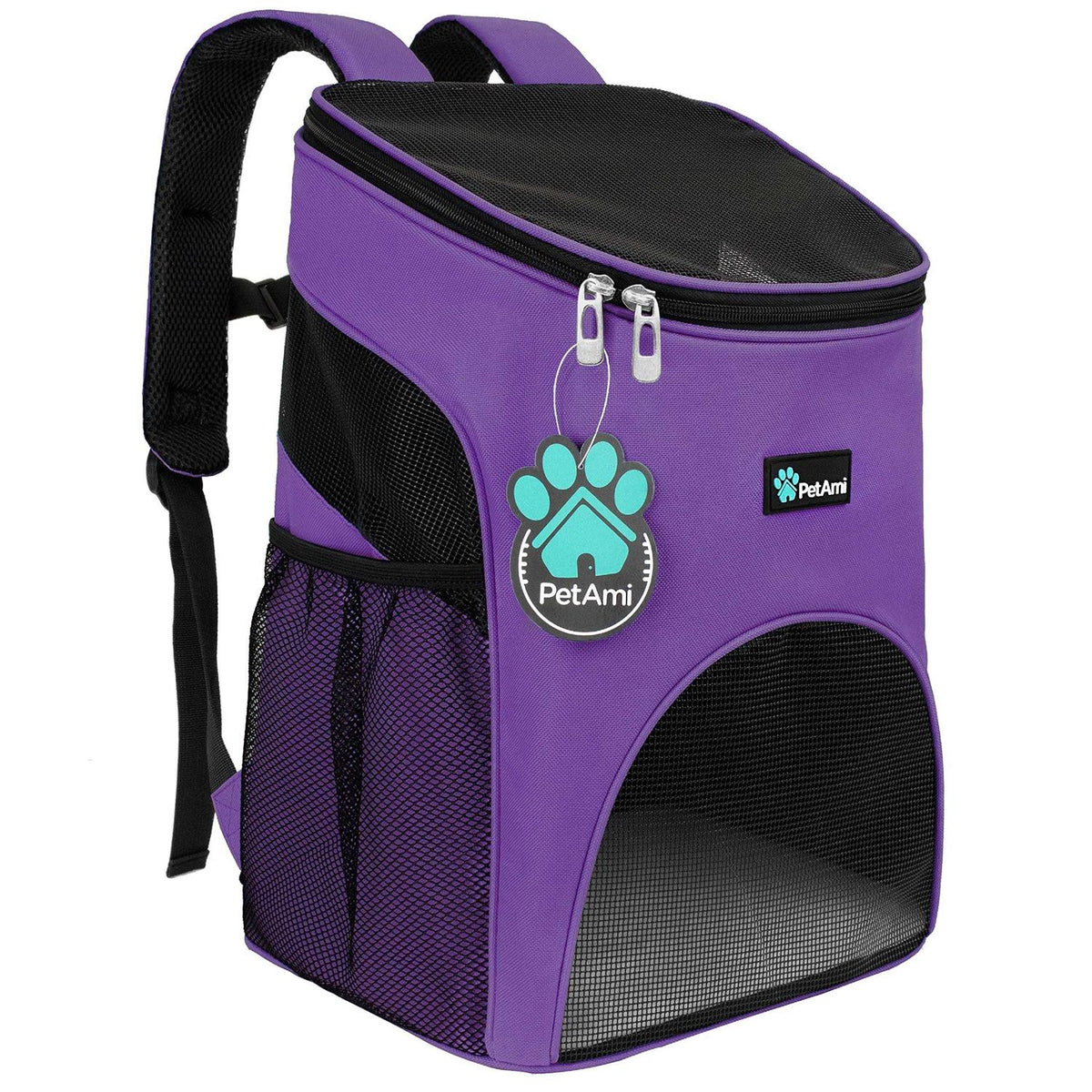 Pet Carrier Backpack F7380