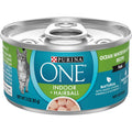 Indoor Advantage Natural Cat Food Ocean Whitefish & Rice D399
