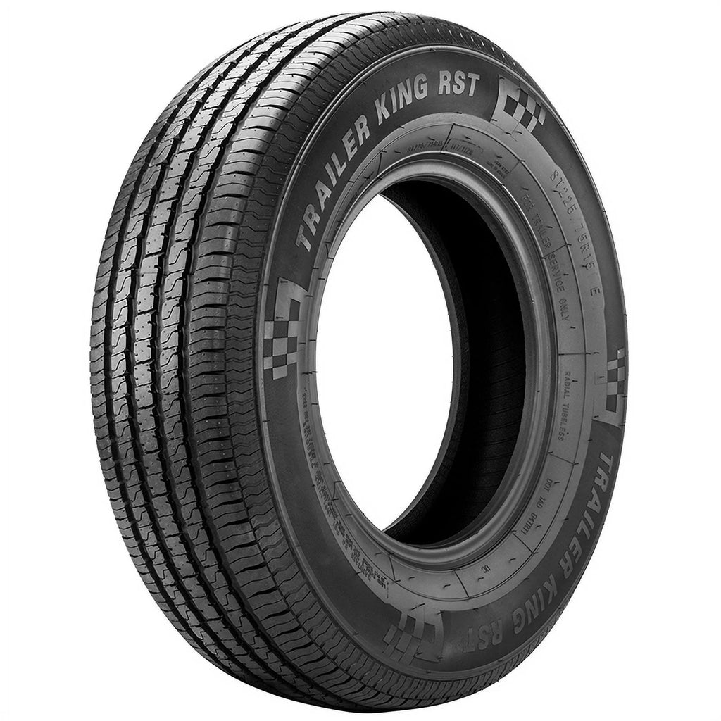ST175/80R13 Trailer Tire L93388