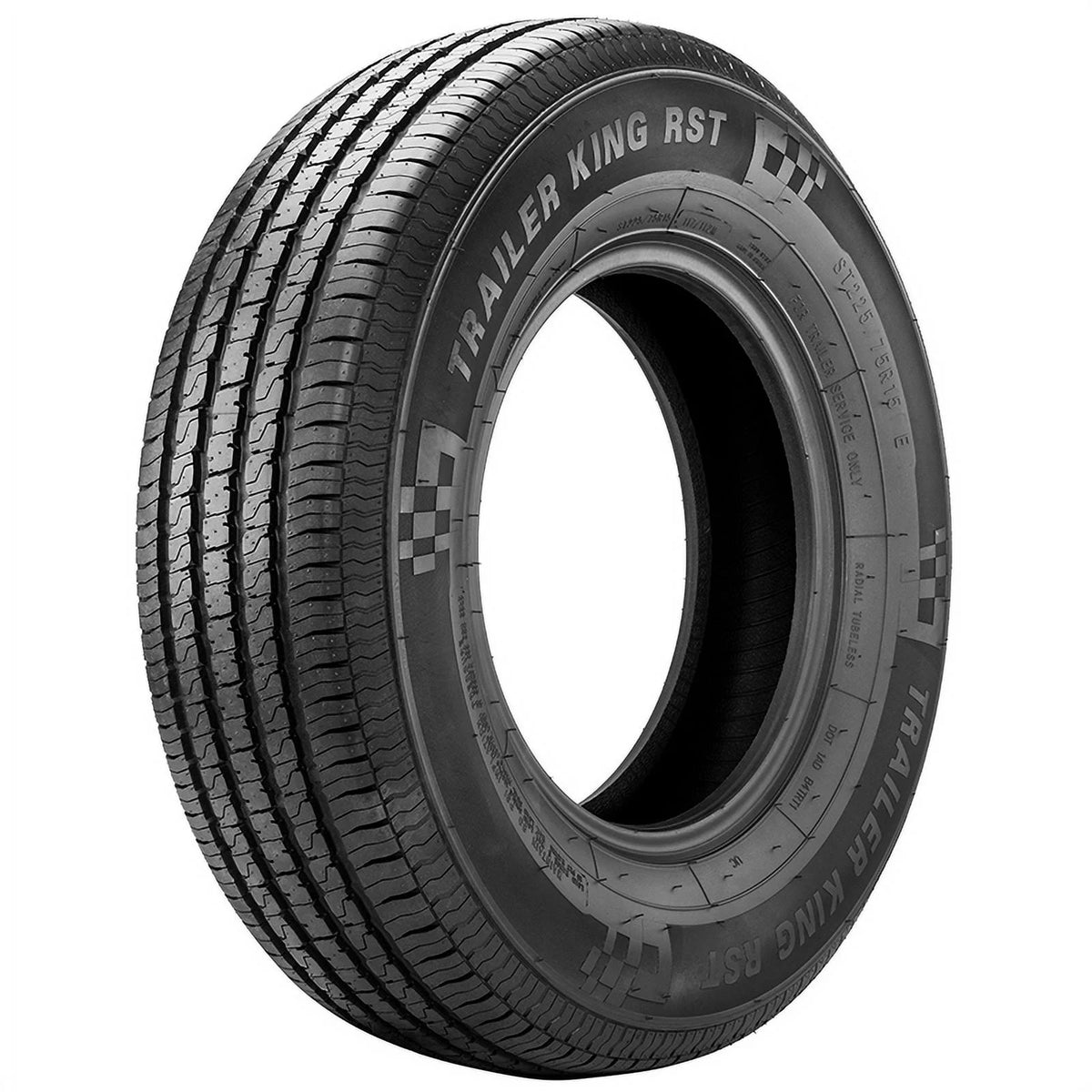 ST175/80R13 Trailer Tire L93388
