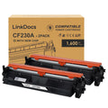Black Toner Cartridge 2-Pack H379325