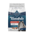 Blue Indoor Hairball & Weight Control Adult Cat Dry Food Q912