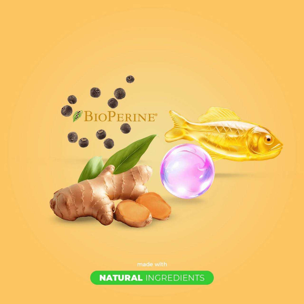 Turmeric for Dogs Z6584