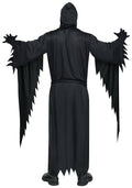 Plus Size Ghost Face Costume Q733732