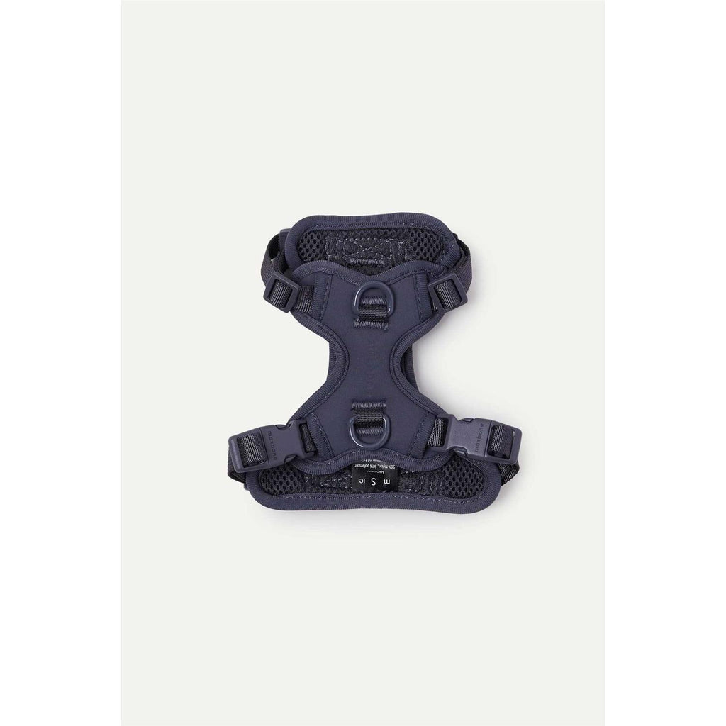 Double Panel Harness T6150