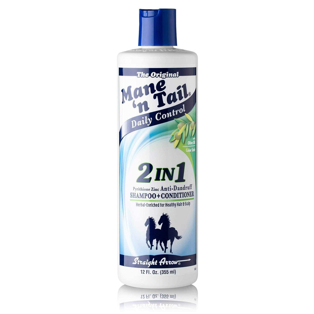 2 in 1 Anti-Dandruff Shampoo/Conditioner C263