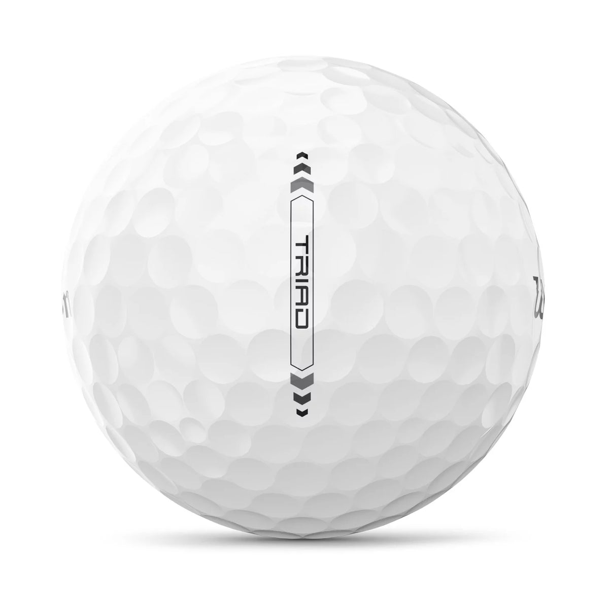 White 12-Pack Golf Balls I345057