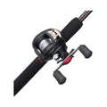 6'6” Baitcast Fishing Rod and Reel Casting Combo M98041