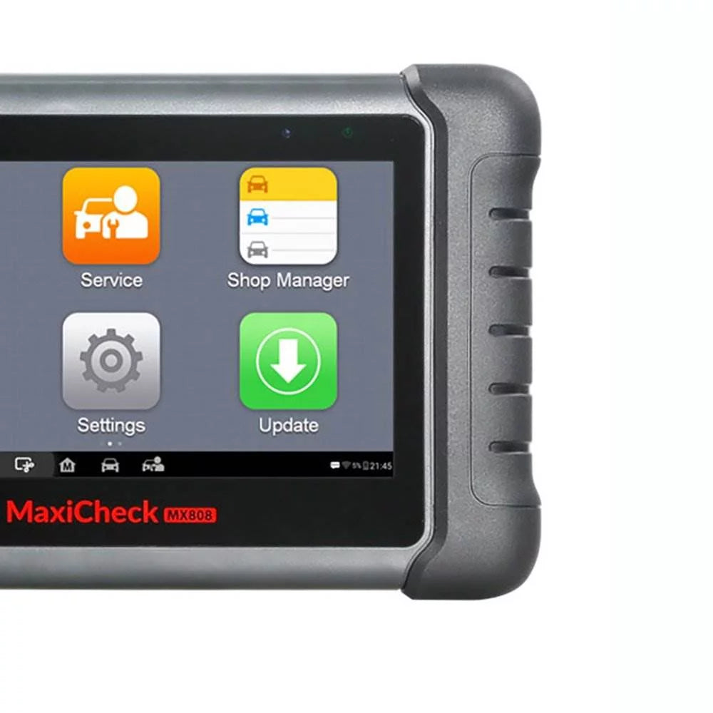 All Systems Code Reader S822045