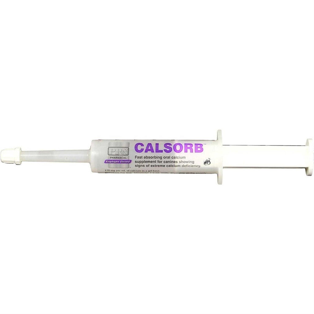 Calcium Supplement Gel for Dogs G4842