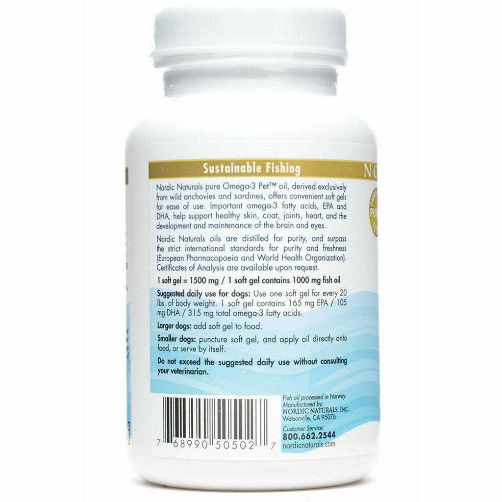 Omega 3 Pet A6513