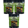 Knee Caps Dog Treats D21697