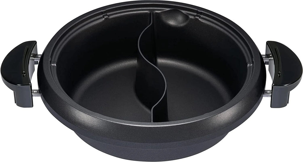 Electric Skillet Z81387