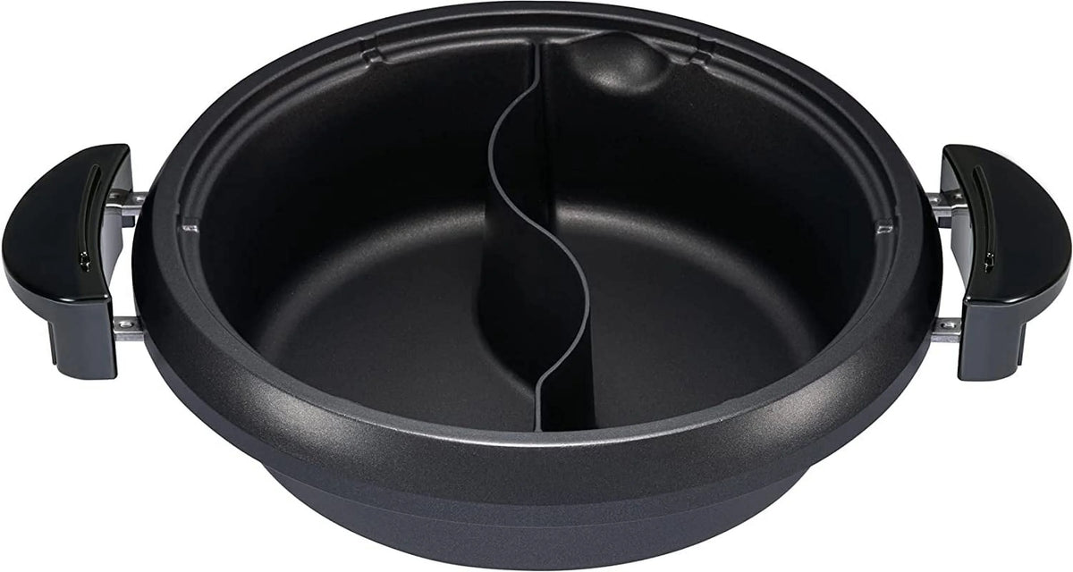 Electric Skillet Z81387