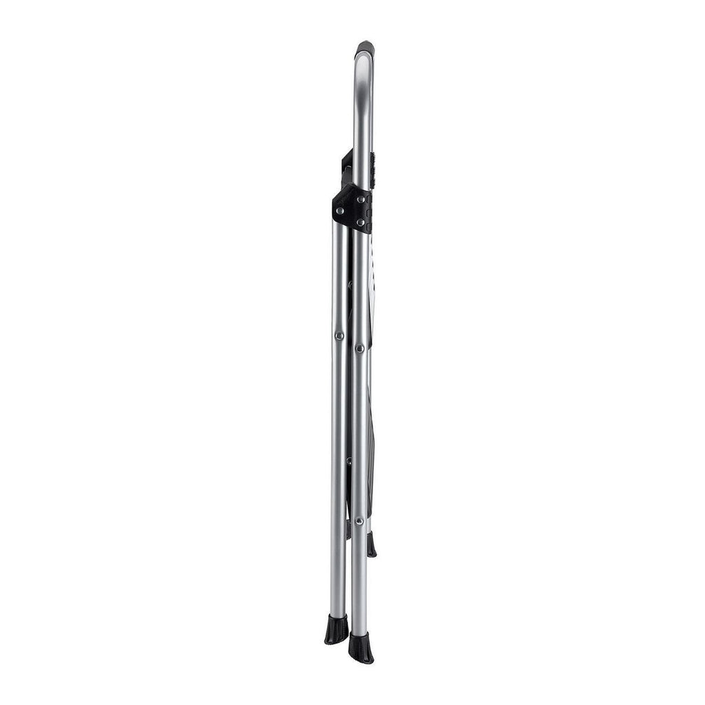 2-Step Steel Stool Z9597