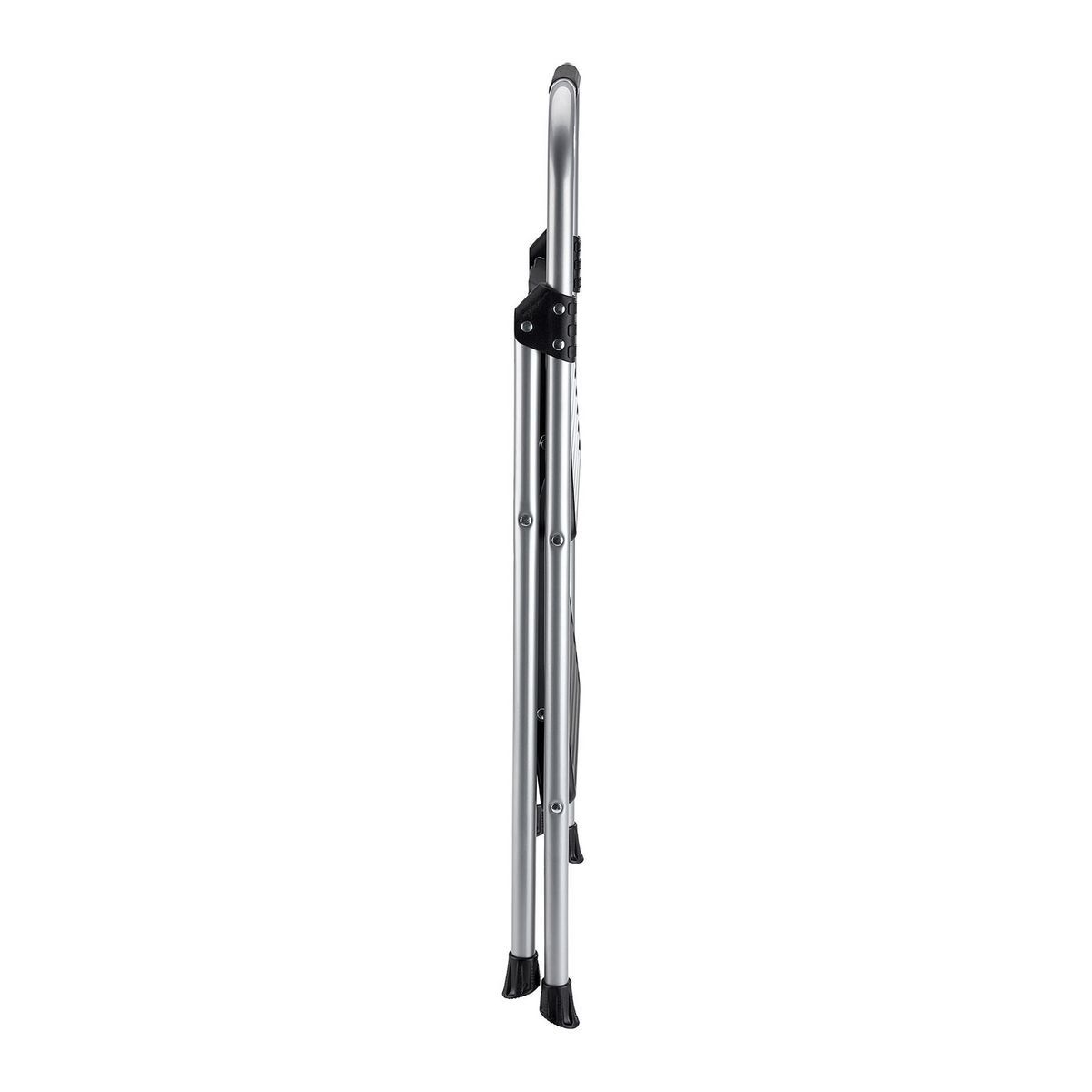 2-Step Steel Stool Z9597