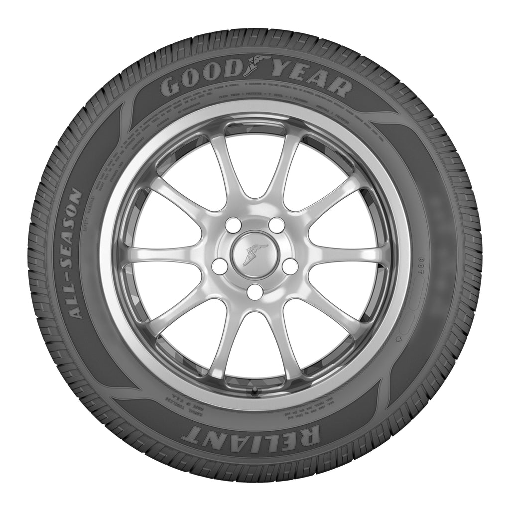 215/65R17 99V All-Season Tire K19570