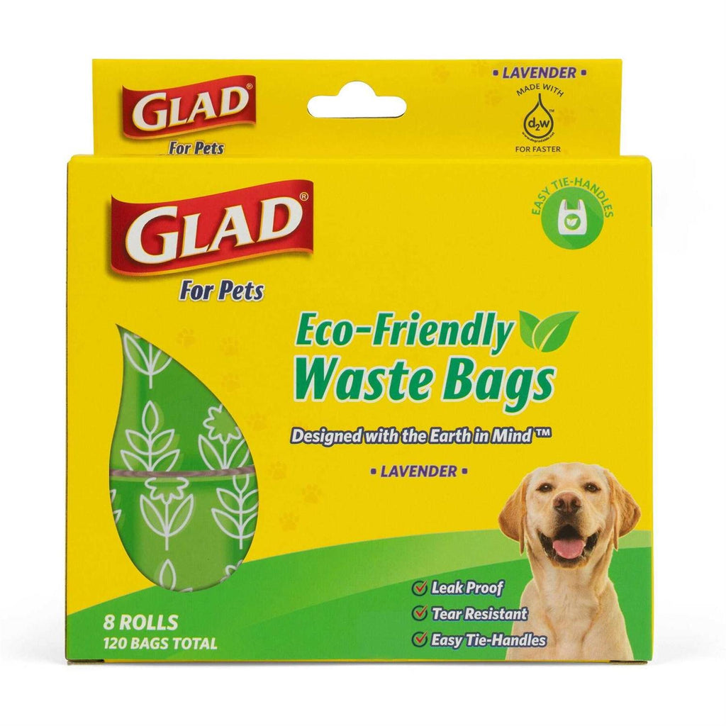 Easy Tie Handle Waste Bags X253