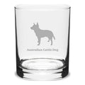 14 oz Double Old Fashion Glass L958929