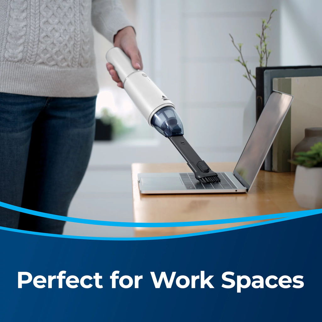 Slim Hand Vacuum Z13600