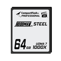 64GB CompactFlash Card K2312