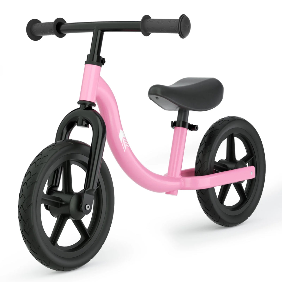 Lightweight No Pedal Toddler Balance Bike with Adjustable Handlebar S37278