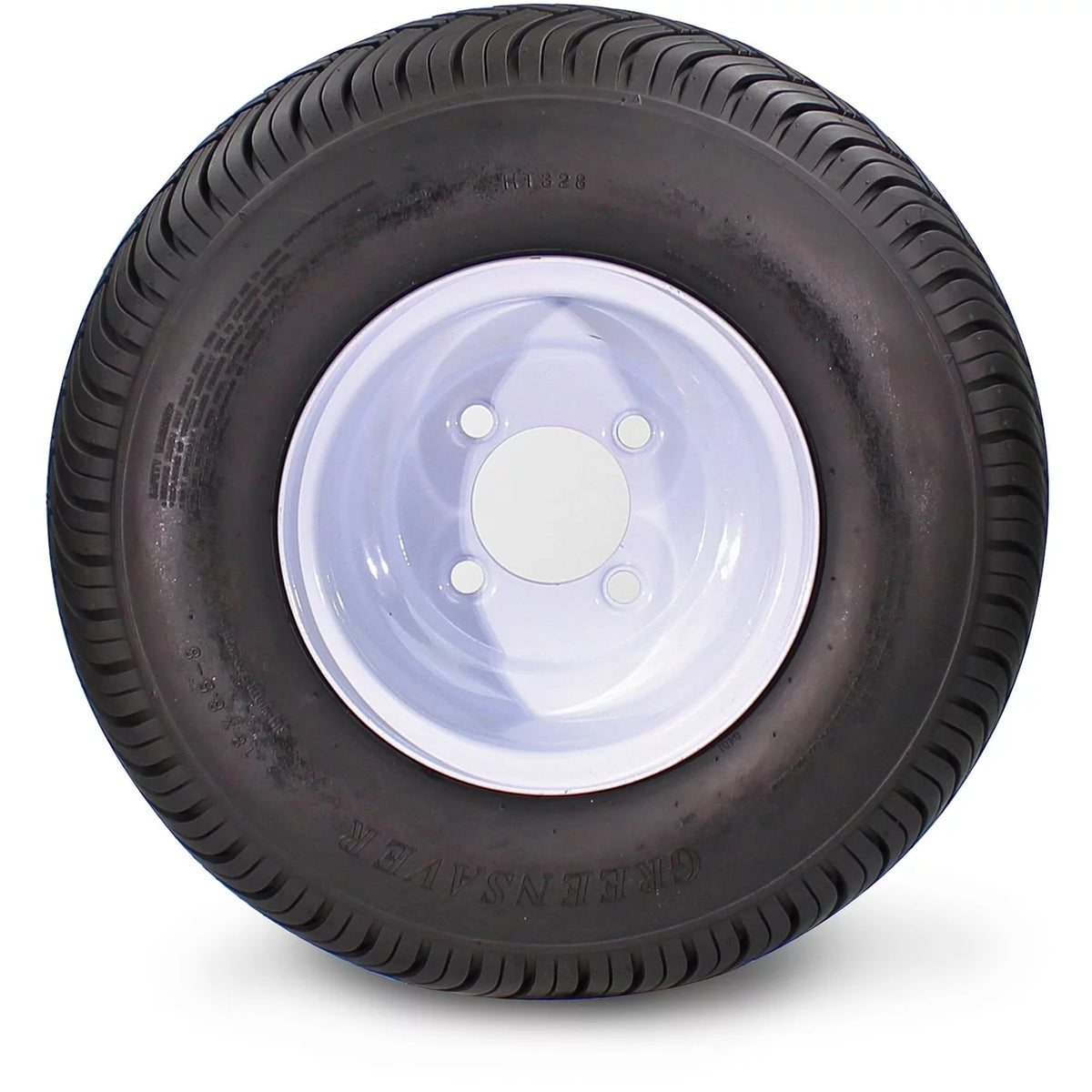 Golf Cart Tire T9838