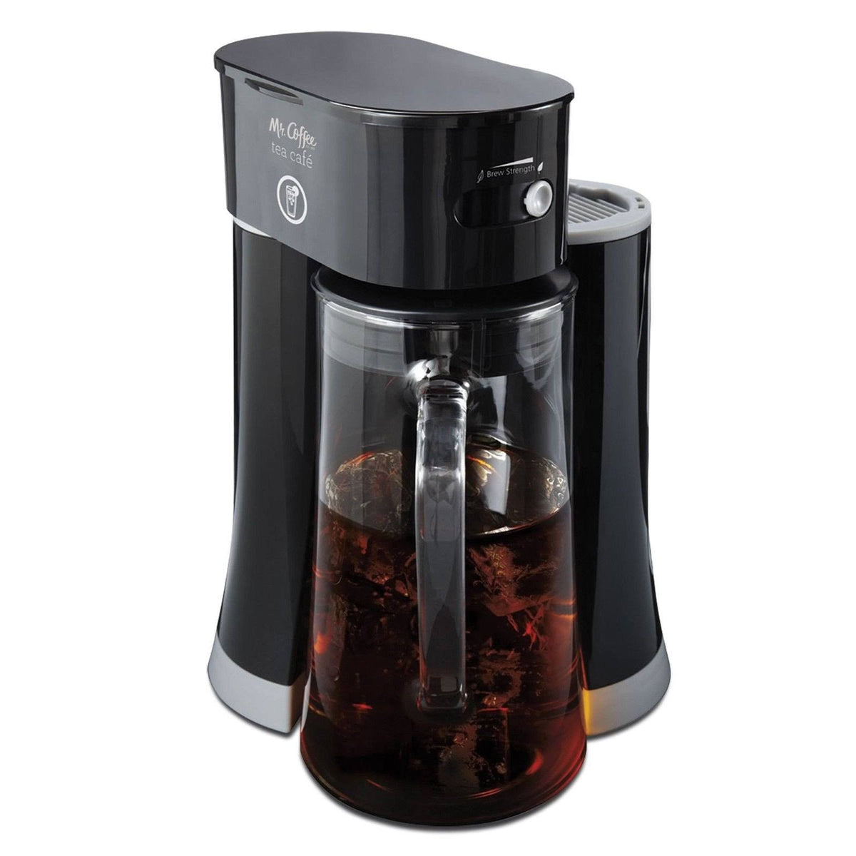 Black Iced Tea Maker U450083