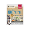 Dehydrated Whole Grain Dog Food Turkey S9279