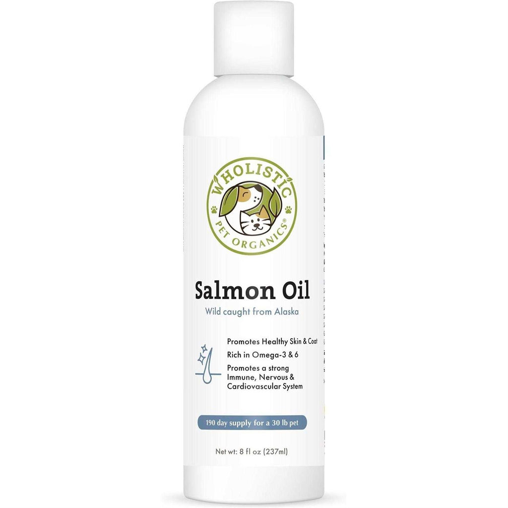 Salmon Oil N656608
