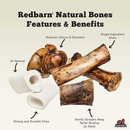 Knee Caps Dog Treats D21697