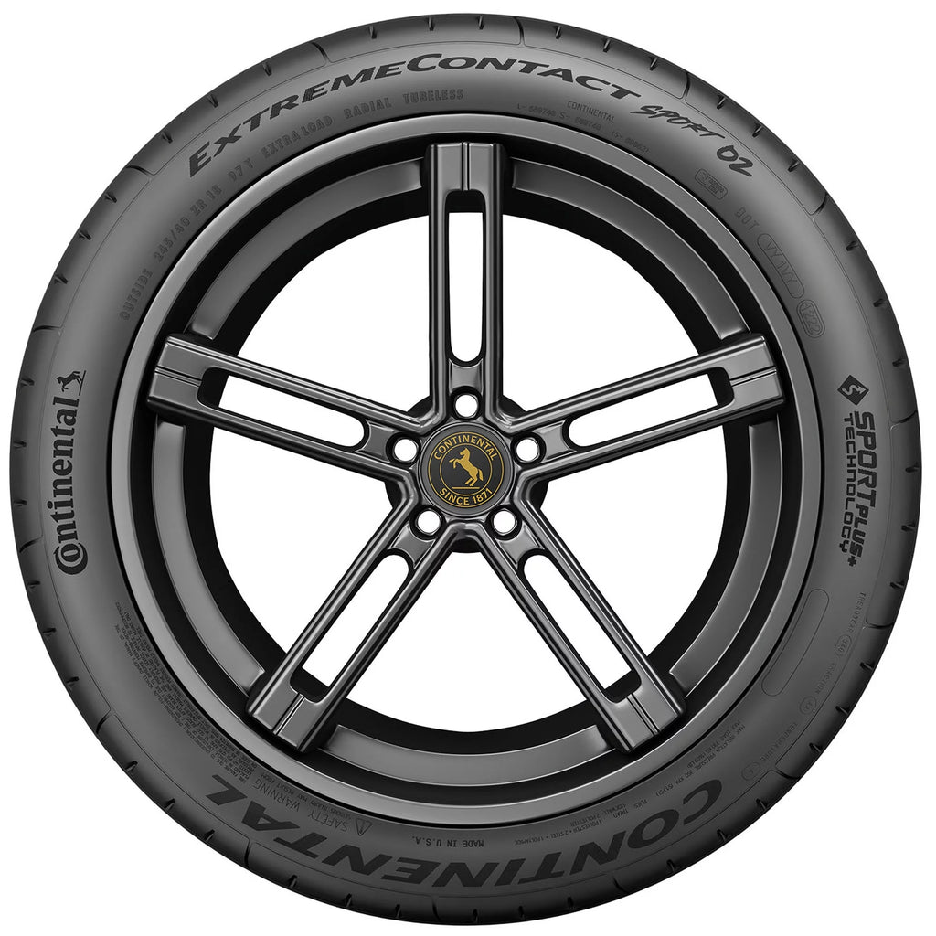 Summer 235/40ZR19 96Y XL Passenger Tire U969