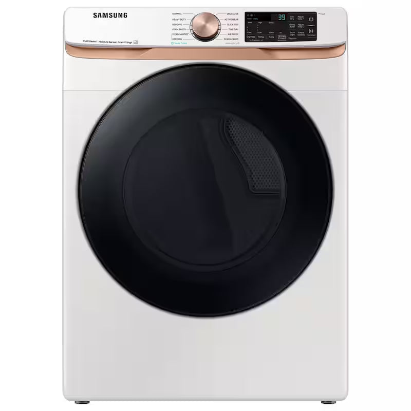 7.5 cu. ft. Smart Electric Dryer with Steam Sanitize+ and Sensor Dry S280570