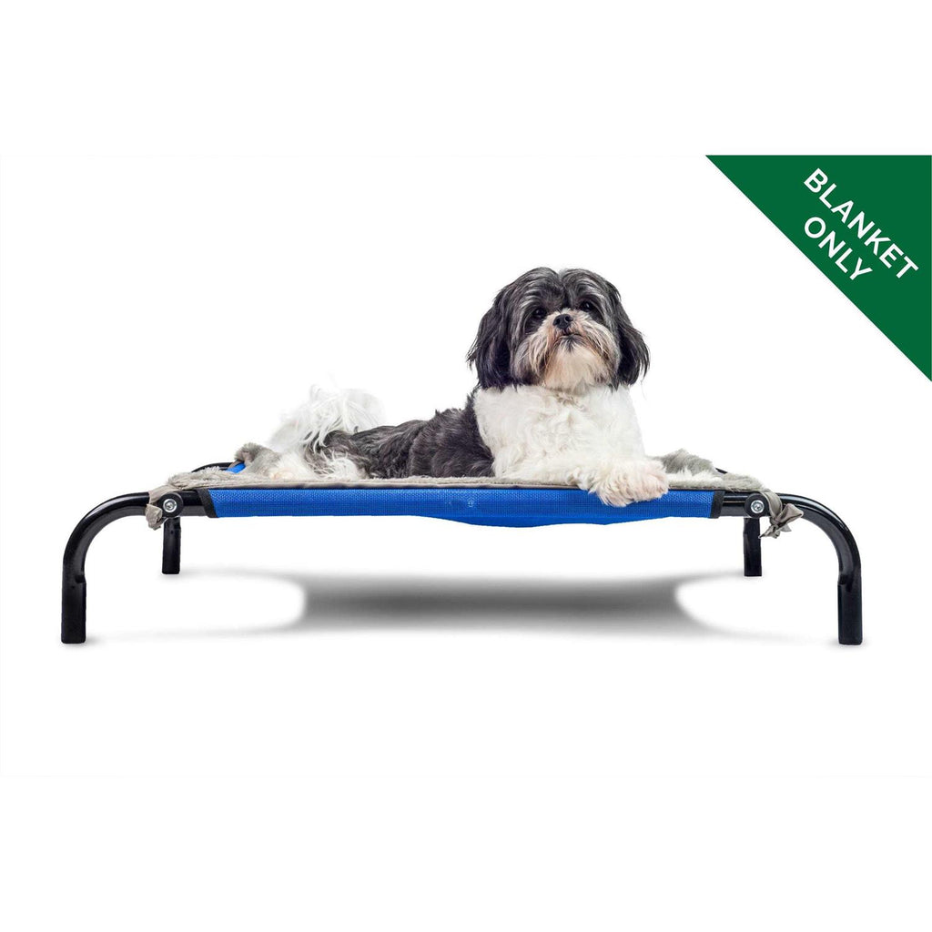 Plush Pet Cot Blanket F79423