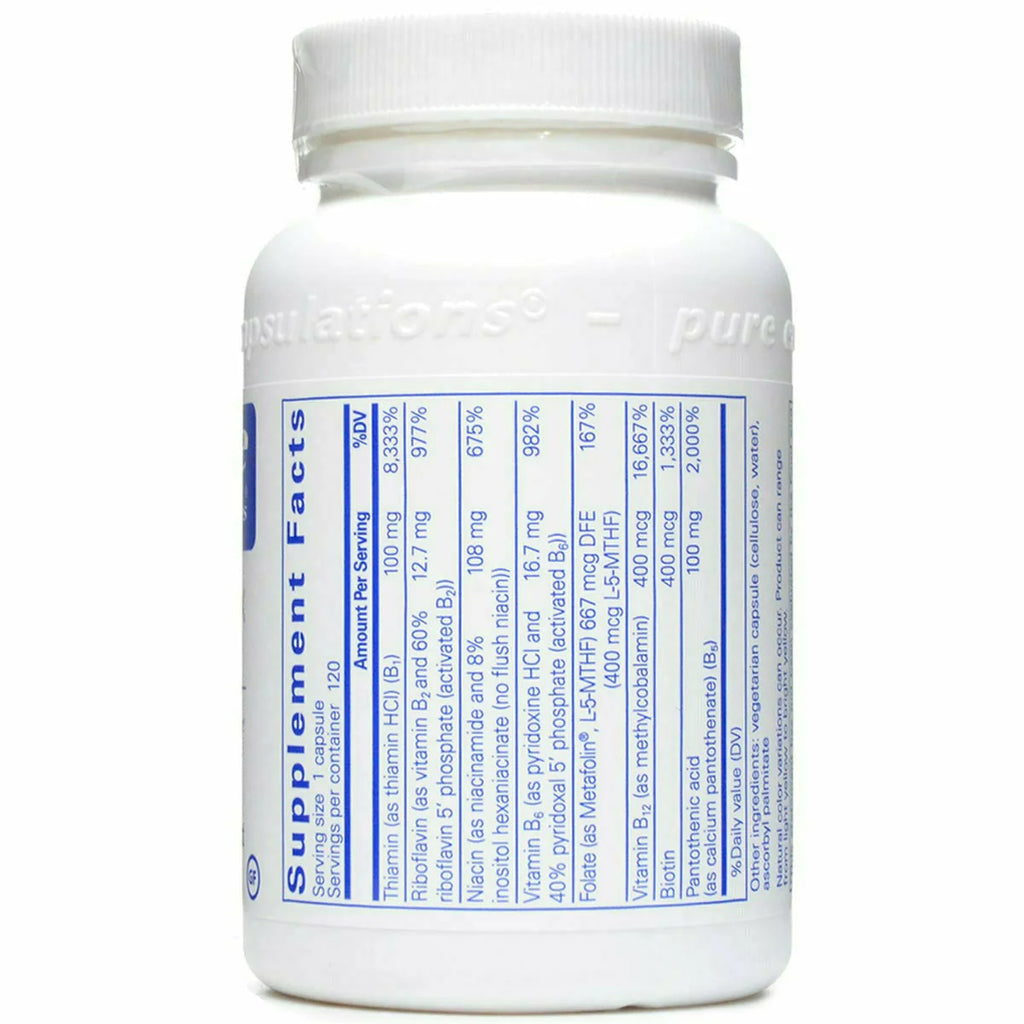 B-Complex Plus L248070