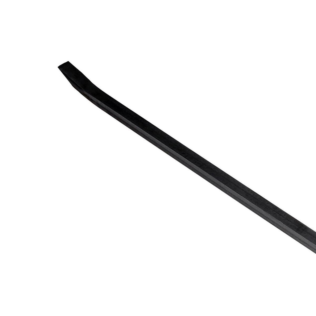 58 in. Curved Tip Pry Bar D23978