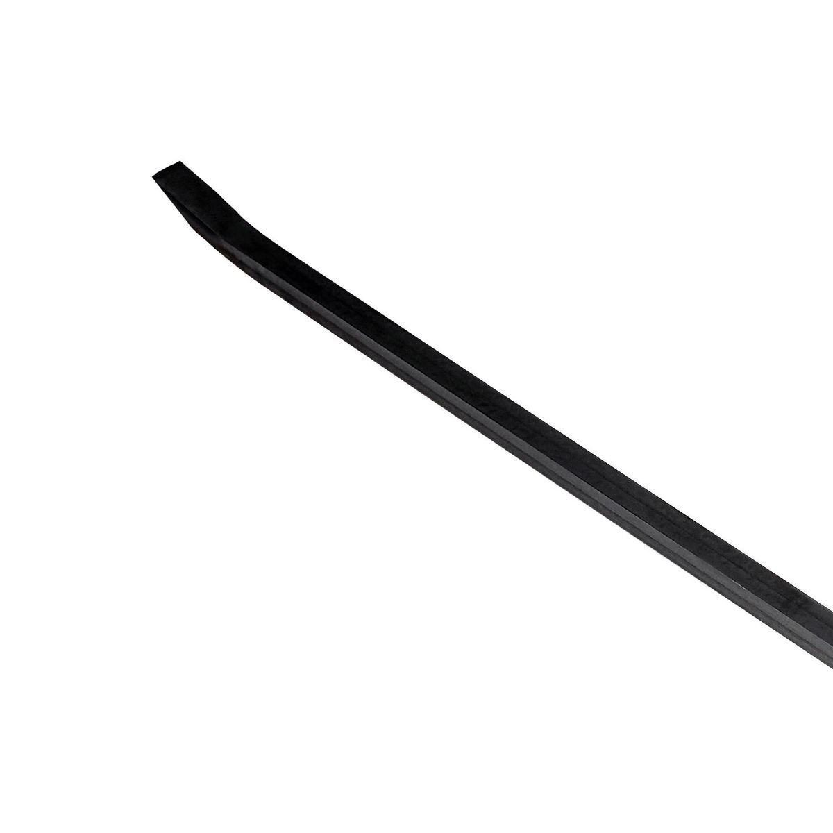 58 in. Curved Tip Pry Bar D23978