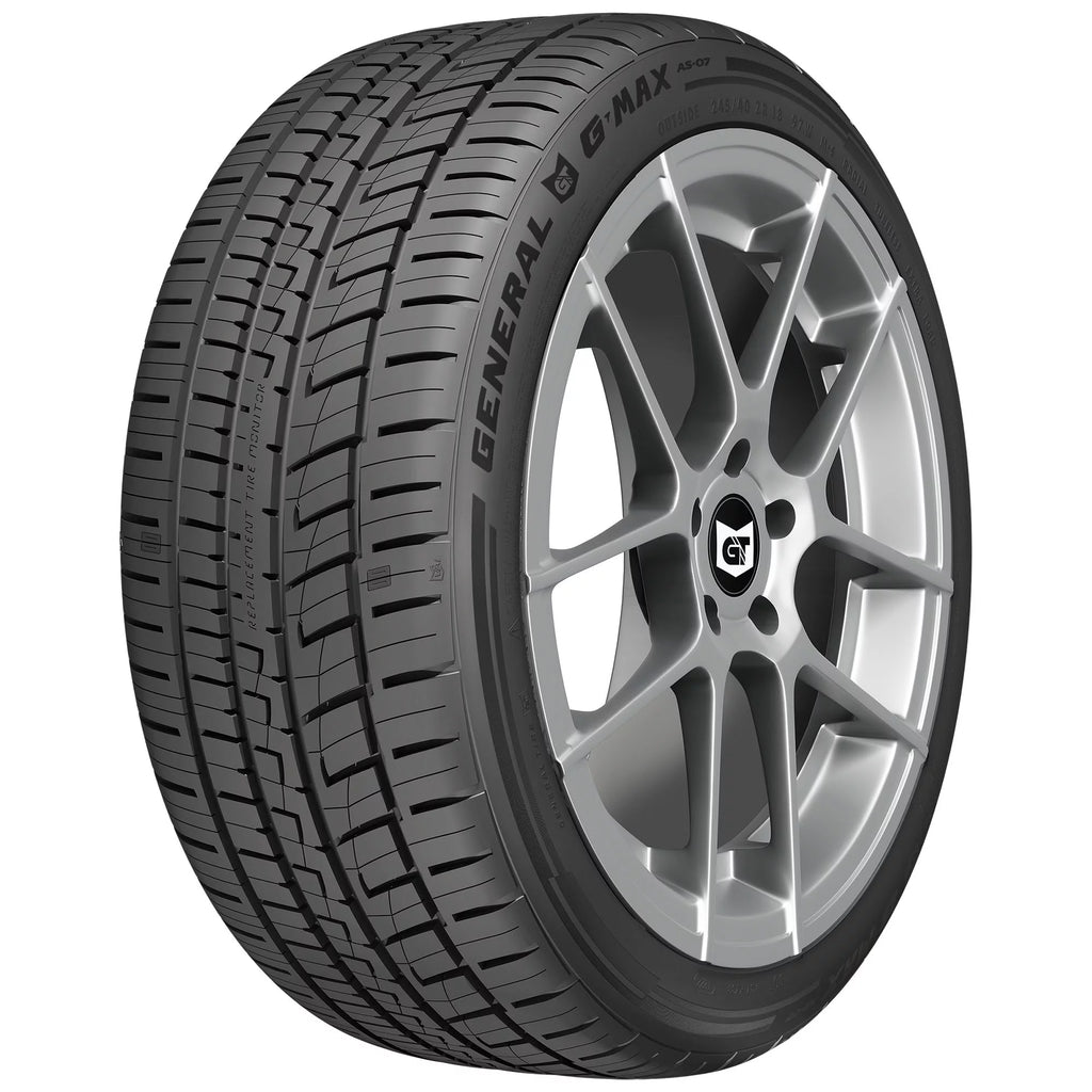 All Season 225/50ZR17 94W Passenger Tire H431059
