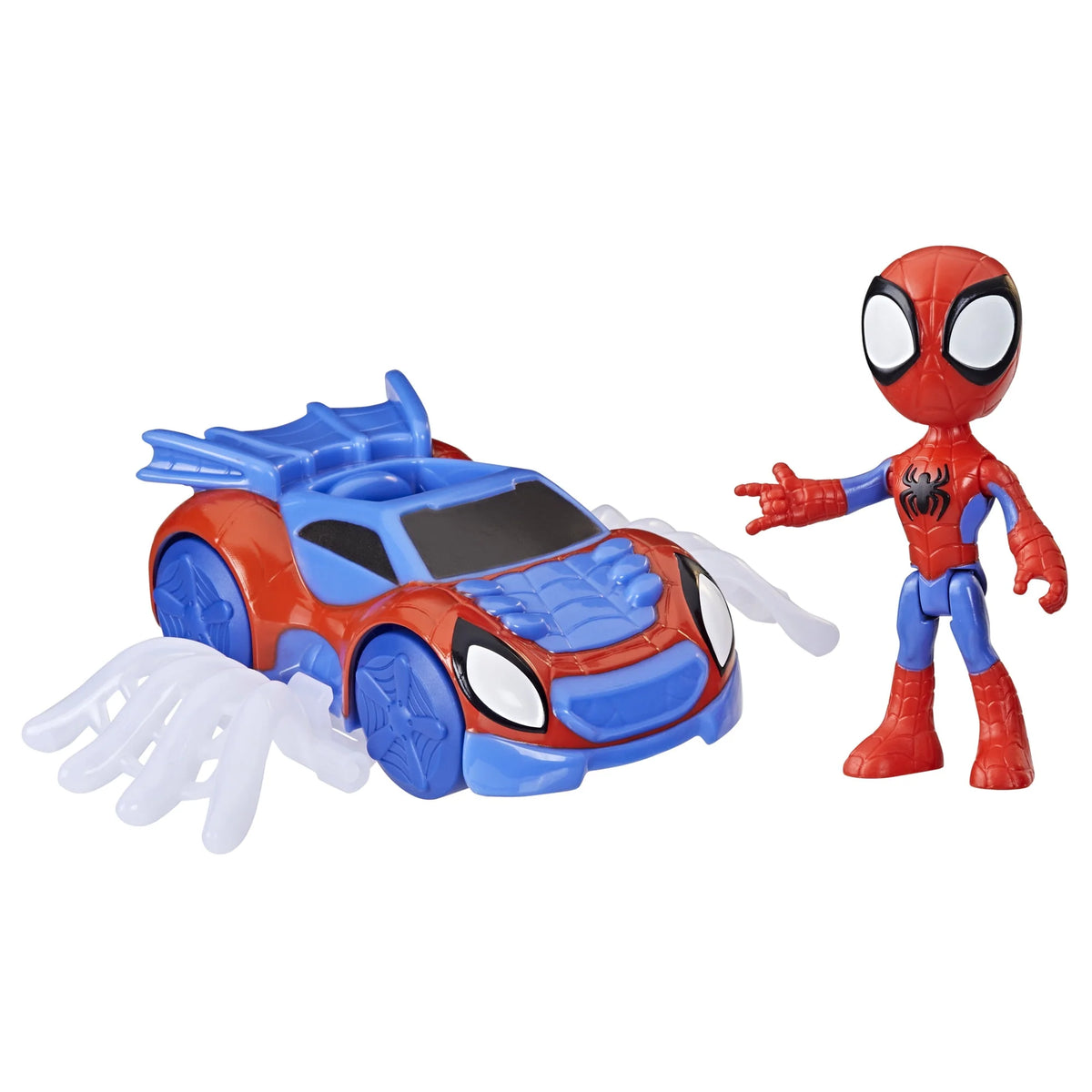 Toy Action Figure 8” N147649