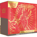Pokemon Trading Card Game Elite Trainer Box T4468