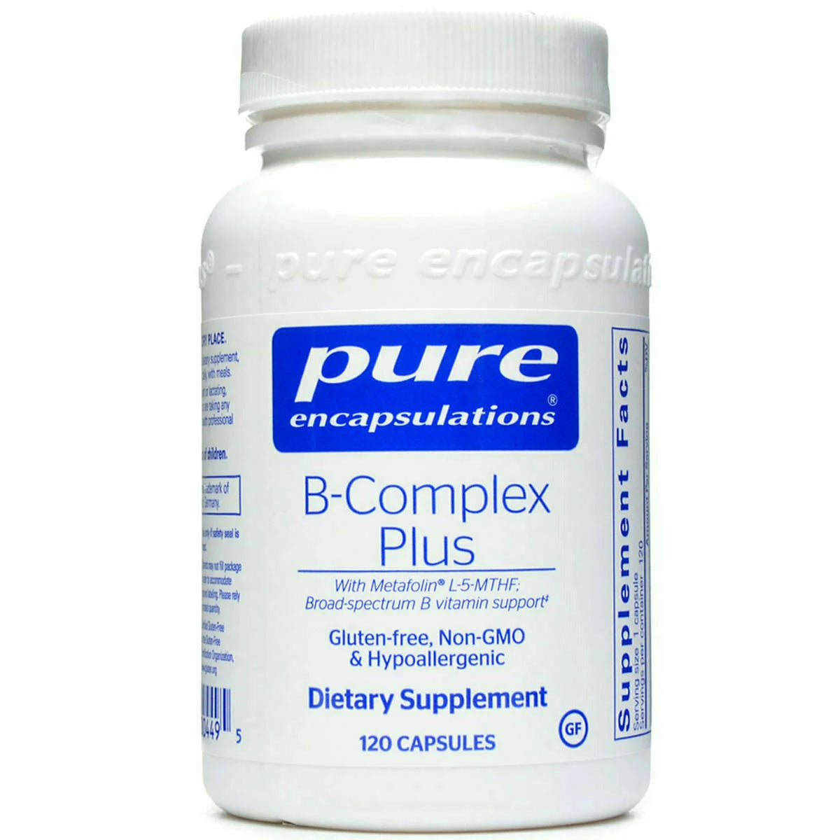 B-Complex Plus L248070