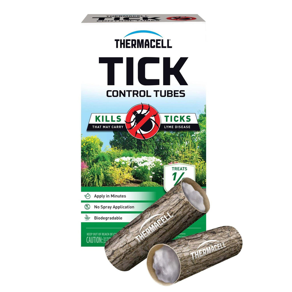 Tick Control Tubes V9210