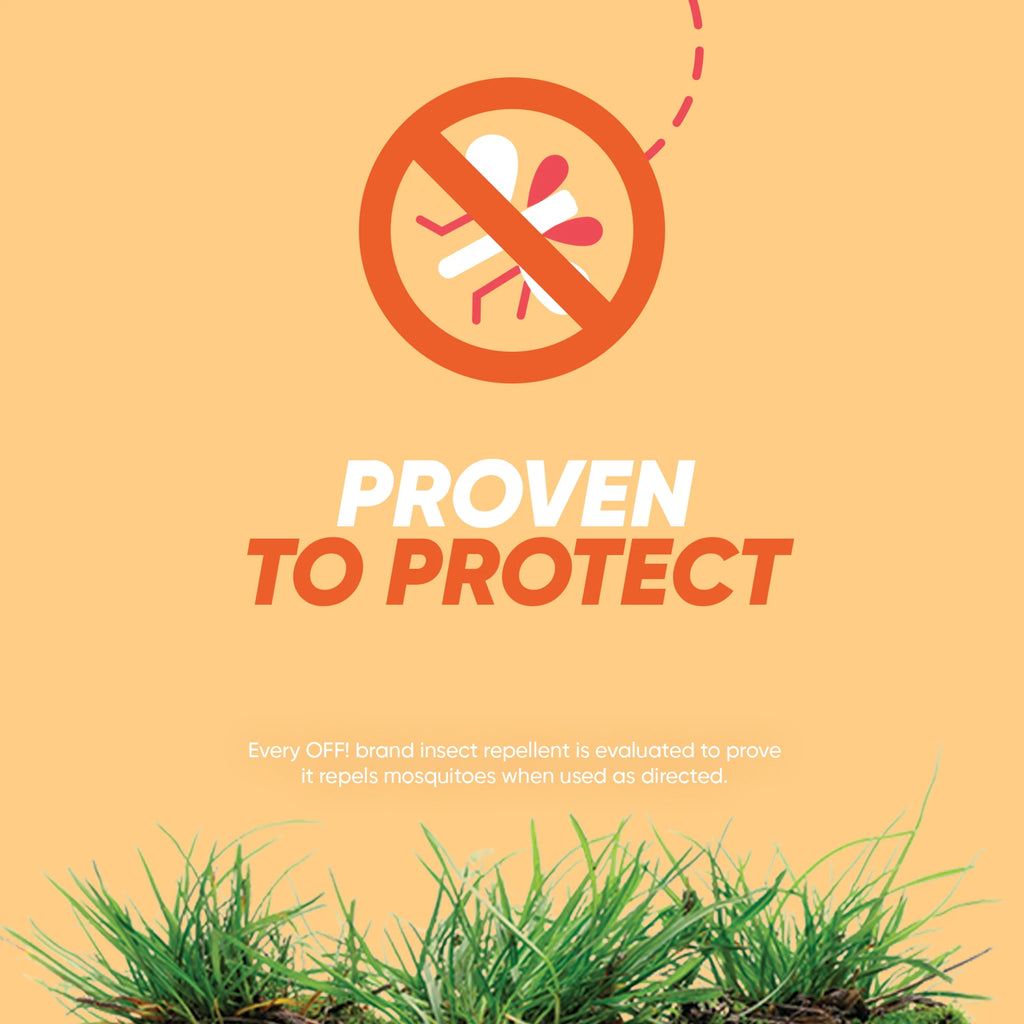 Insect Repellent 15% DEET 4 oz L9453