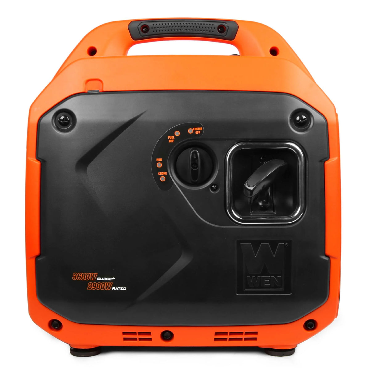 3600-Watt Portable Inverter Generator O7268