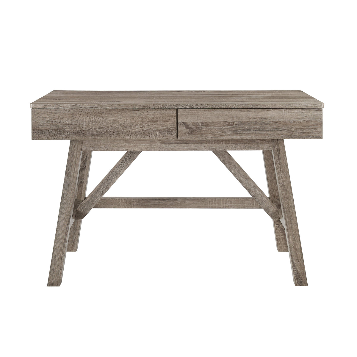 2-Drawer Desk P165
