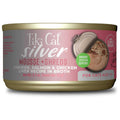 Chicken & Salmon Mousse R5790