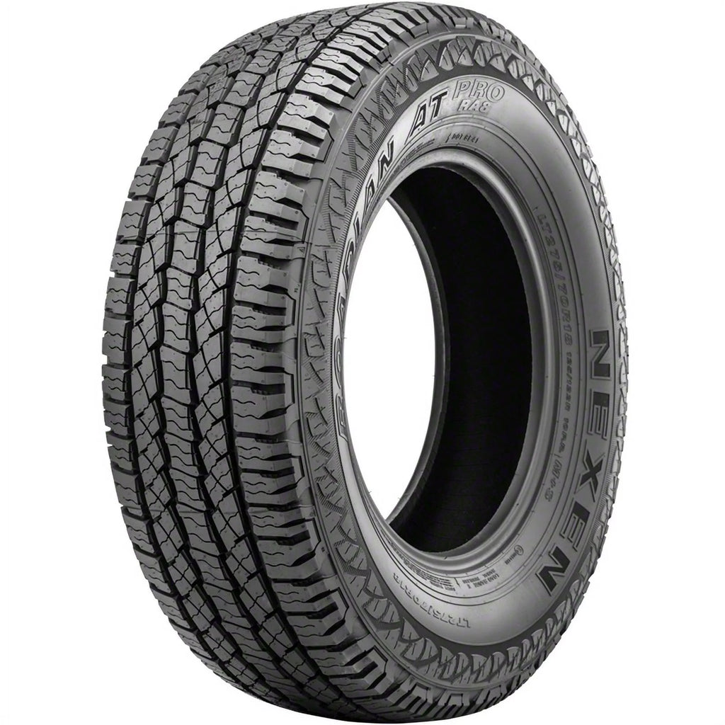 All Season 275/60R20 115V Light Truck Tire N8564