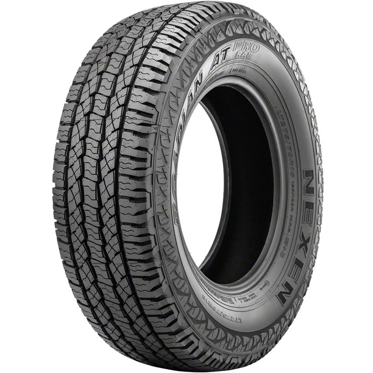All Season 275/60R20 115V Light Truck Tire N8564