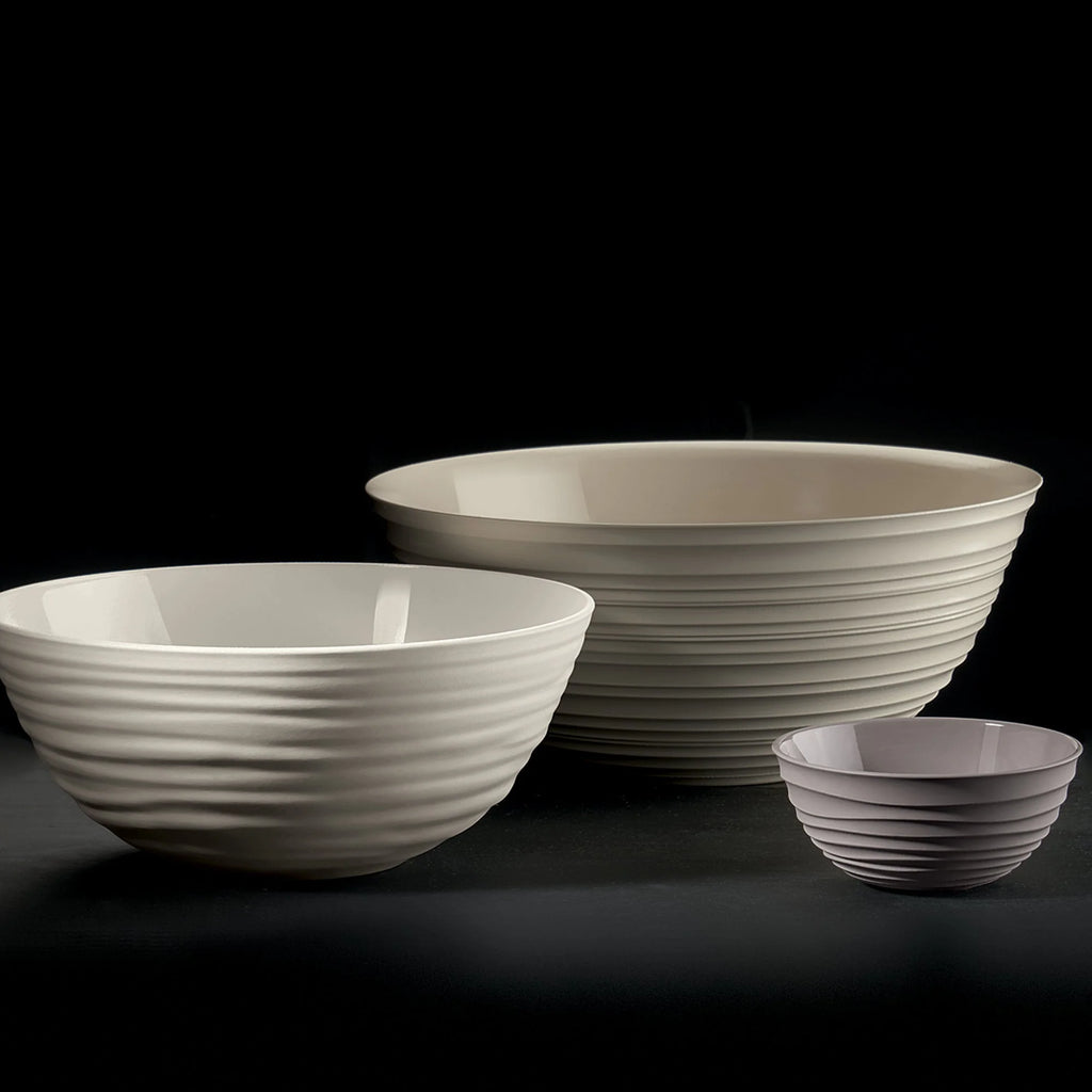 Taupe Bowl F833