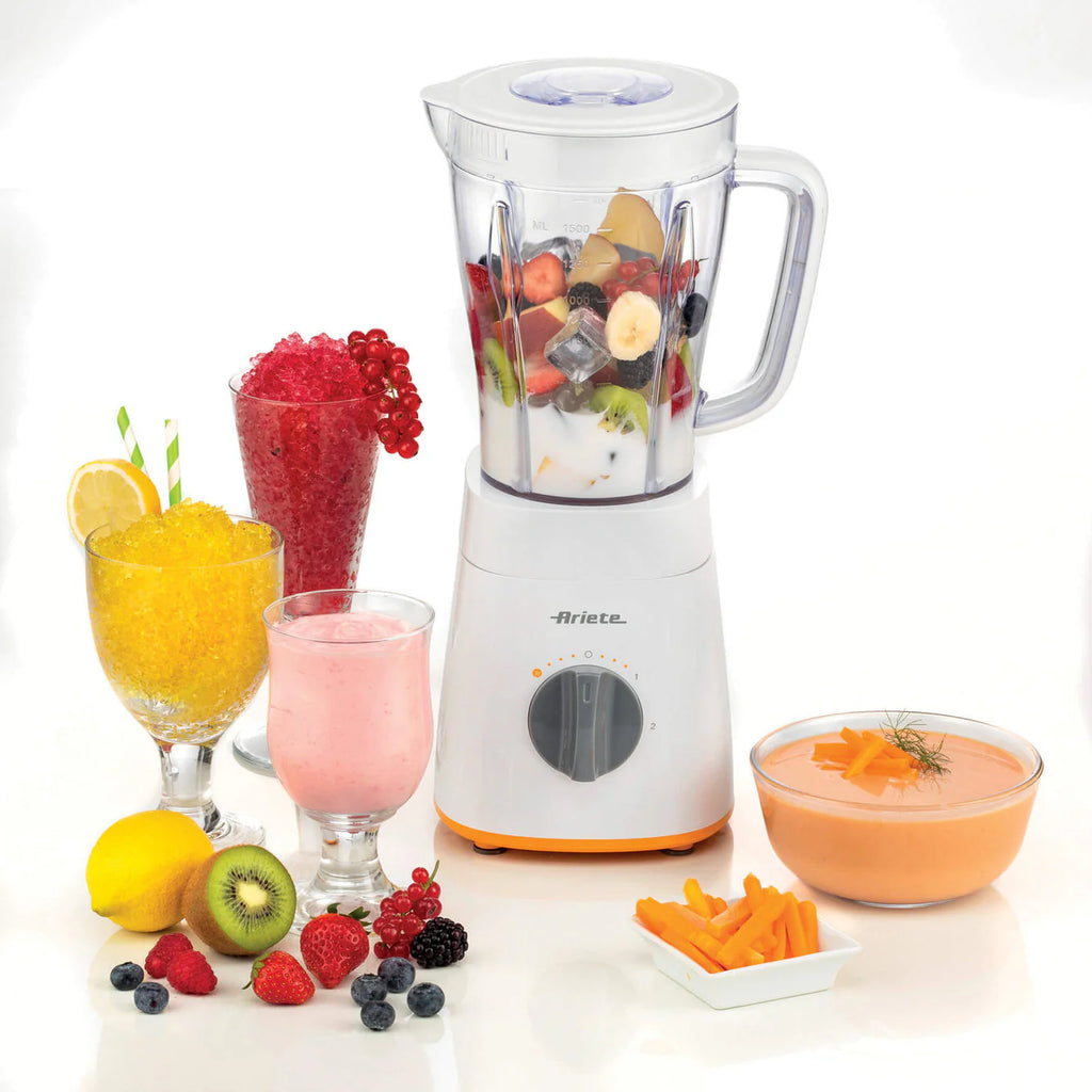 Blender Mixer 1.5L 500W C400